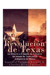 Revolución de Texas