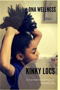 Kinky Locs