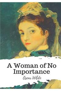 Woman of No Importance