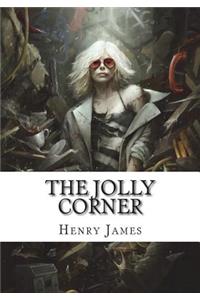 The Jolly Corner
