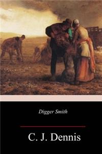 Digger Smith