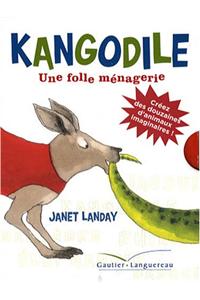 Kangodile