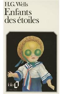 Enfants Des Etoiles
