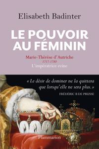 Le pouvoir au feminin