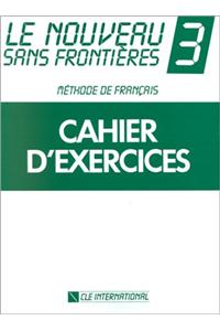 Le Nouveau Sans Frontieres