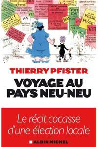 Voyage Au Pays 