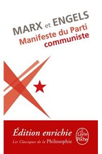 Manifeste Du Parti Communiste
