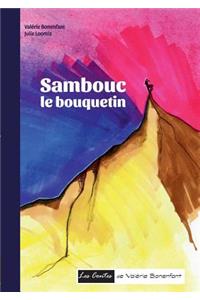 Sambouc le bouquetin