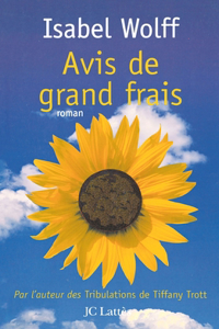 Avis de Grand Frais