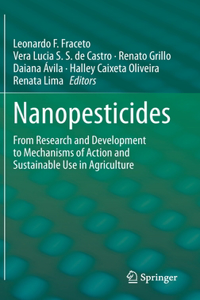 Nanopesticides