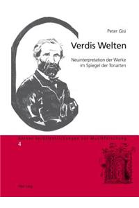 Verdis Welten