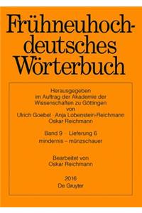 Mindernis - Münzschauer