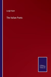 Italian Poets