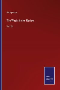 The Westminster Review