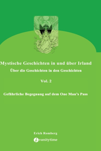 Gefährliche Begegnung auf dem One Man's Pass