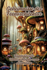 Geheimnisse der Feenarchitektur