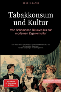 Tabakkonsum und Kultur