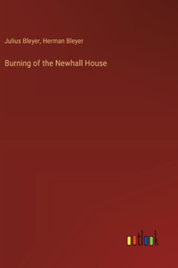 Burning of the Newhall House