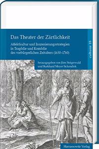 Das Theater Der Zartlichkeit