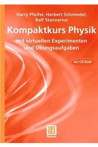 Kompaktkurs Physik