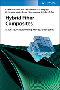 Hybrid Fiber Composites