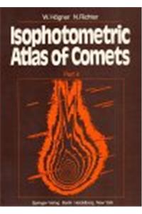Isophotometric Atlas of Comets