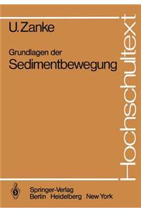 Grundlagen der Sedimentbewegung