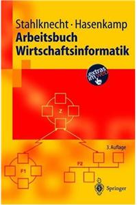 Arbeitsbuch Wirtschaftsinformatik
