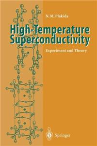 High Temperature Superconductivity