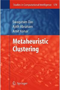 Metaheuristic Clustering