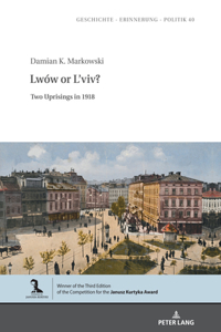 Lwów or L'viv?