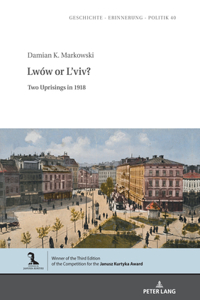 Lwow or L’viv?