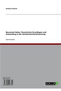 Neuronale Netze