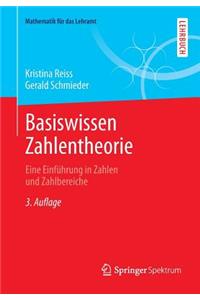 Basiswissen Zahlentheorie