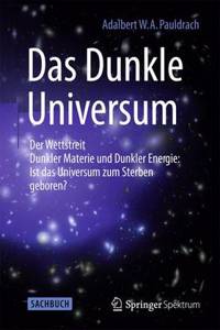 Das Dunkle Universum