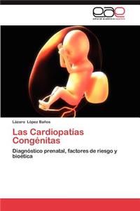 Cardiopatias Congenitas