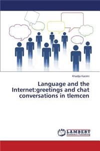 Language and the Internet