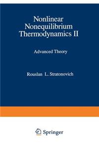 Nonlinear Nonequilibrium Thermodynamics II