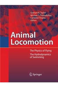 Animal Locomotion