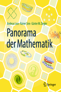 Panorama Der Mathematik