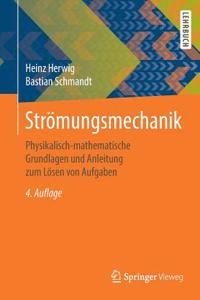 Strömungsmechanik