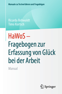 Hawos - Fragebogen Zur Erfassung Von Glück Bei Der Arbeit