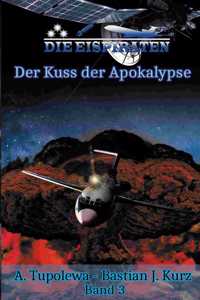 Eispiraten 3 Der Kuss der Apokalypse