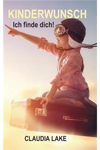 KINDERWUNSCH - Ich finde dich!