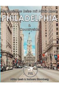 Philadelphia, Kulinarische Reise mit Mirko Reeh