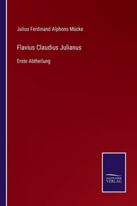 Flavius Claudius Julianus