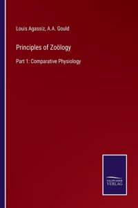 Principles of Zoölogy