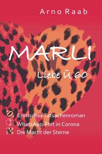 Marli Liebe Ü 60