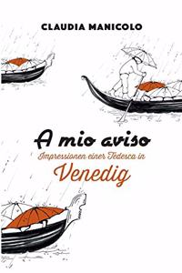 A mio aviso