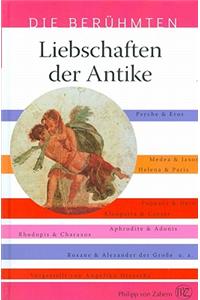 Liebschaften der Antike
